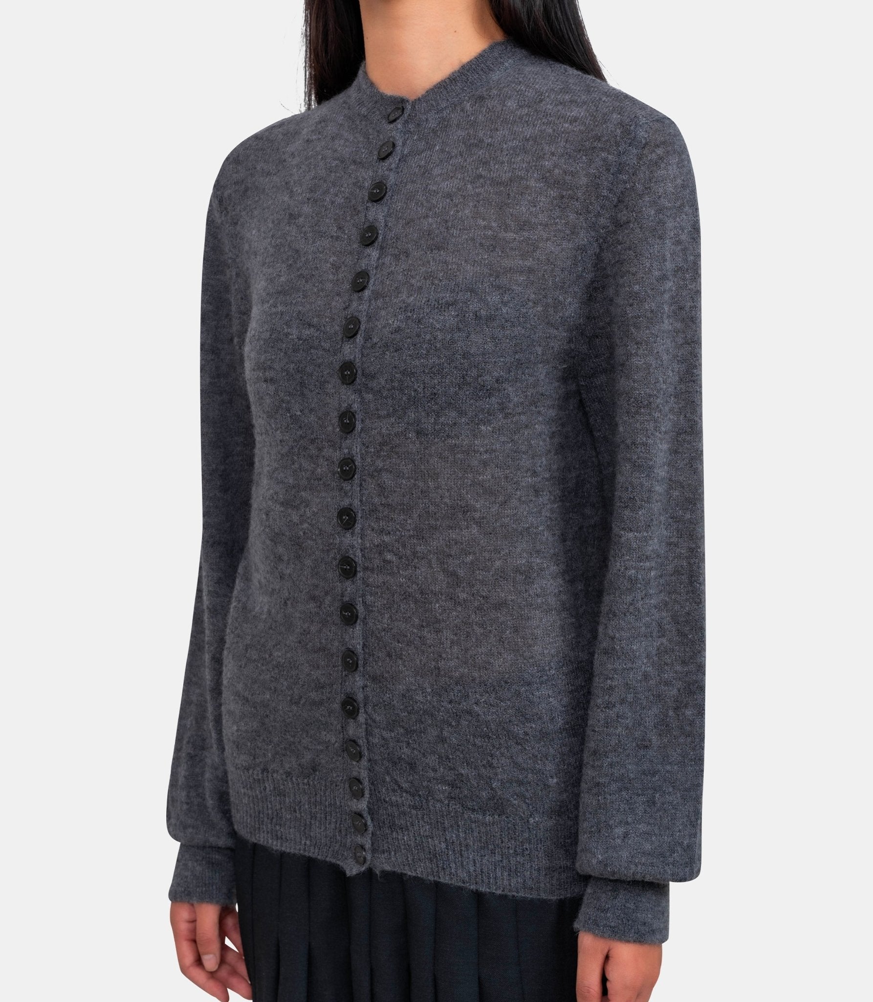 Cardigan cink - VJ0704-209-XS - Paloma wool