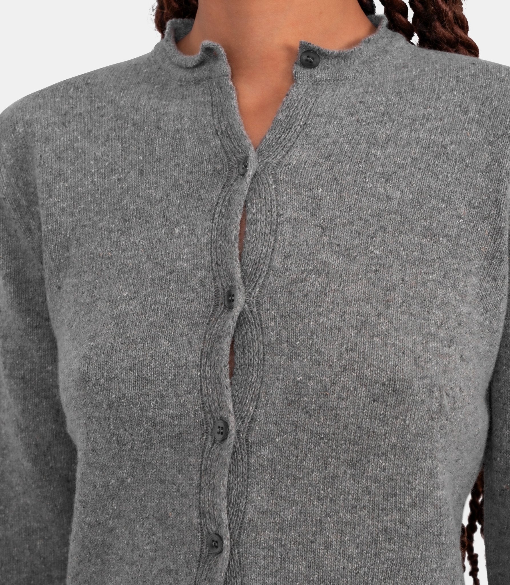 Cardigan cometa - RWS2637049-16-S - Gimaguas