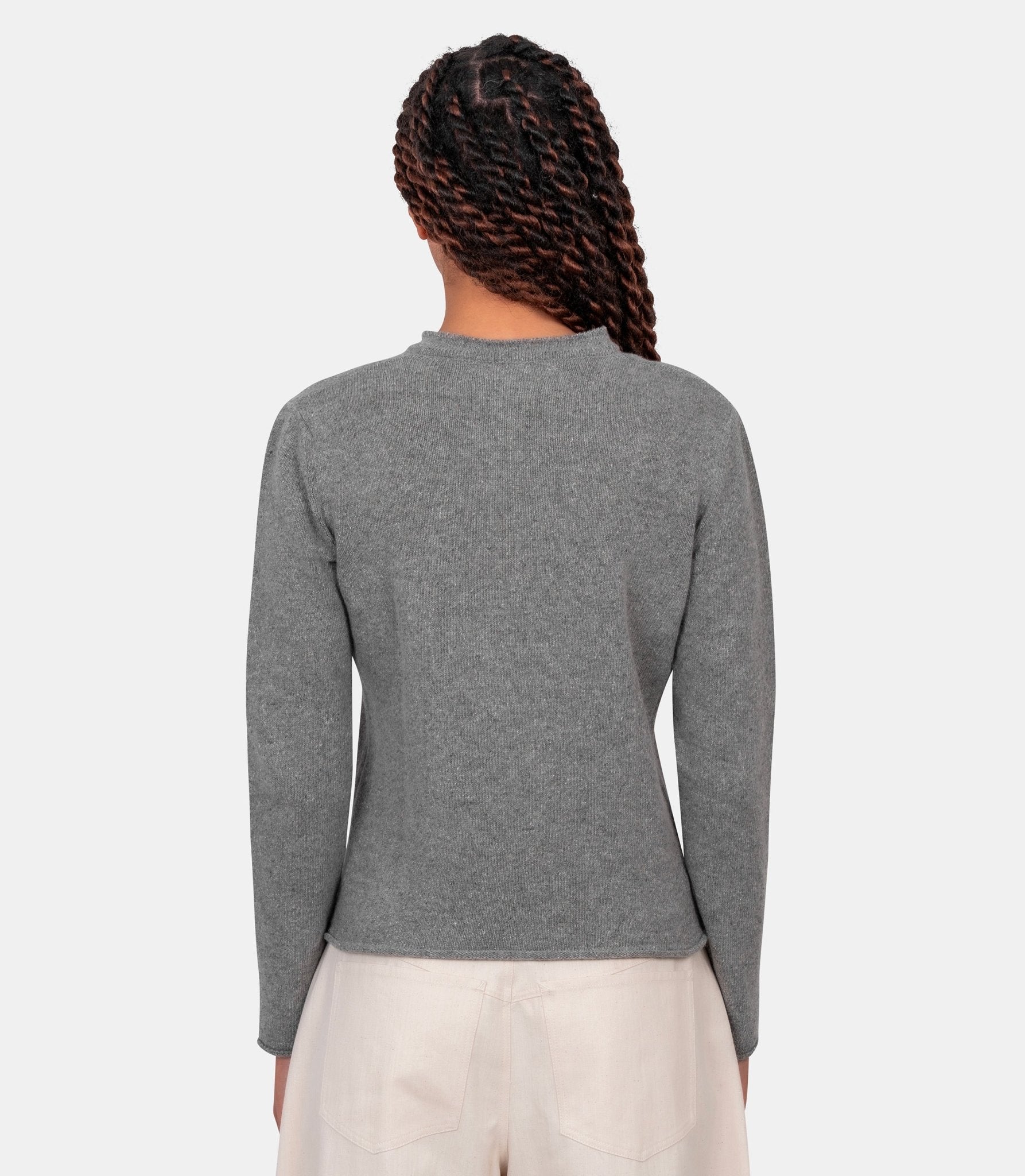 Cardigan cometa - RWS2637049-16-S - Gimaguas