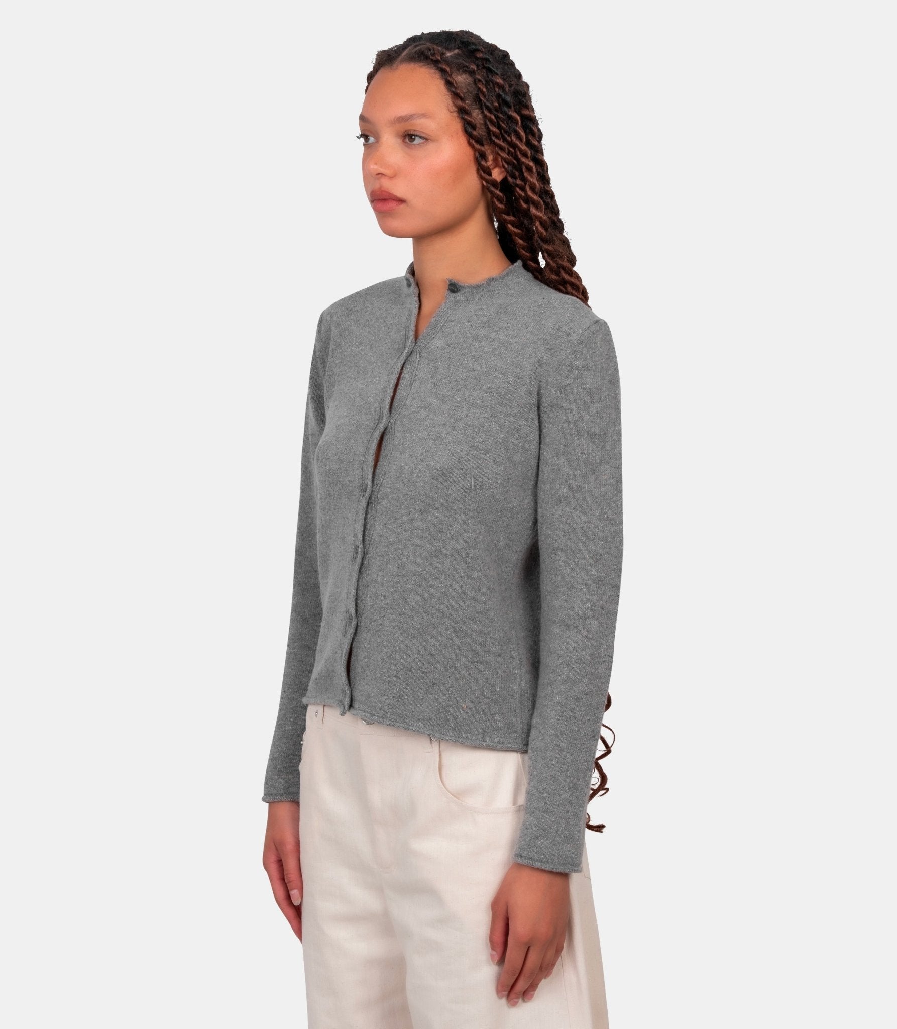 Cardigan cometa - RWS2637049-16-S - Gimaguas