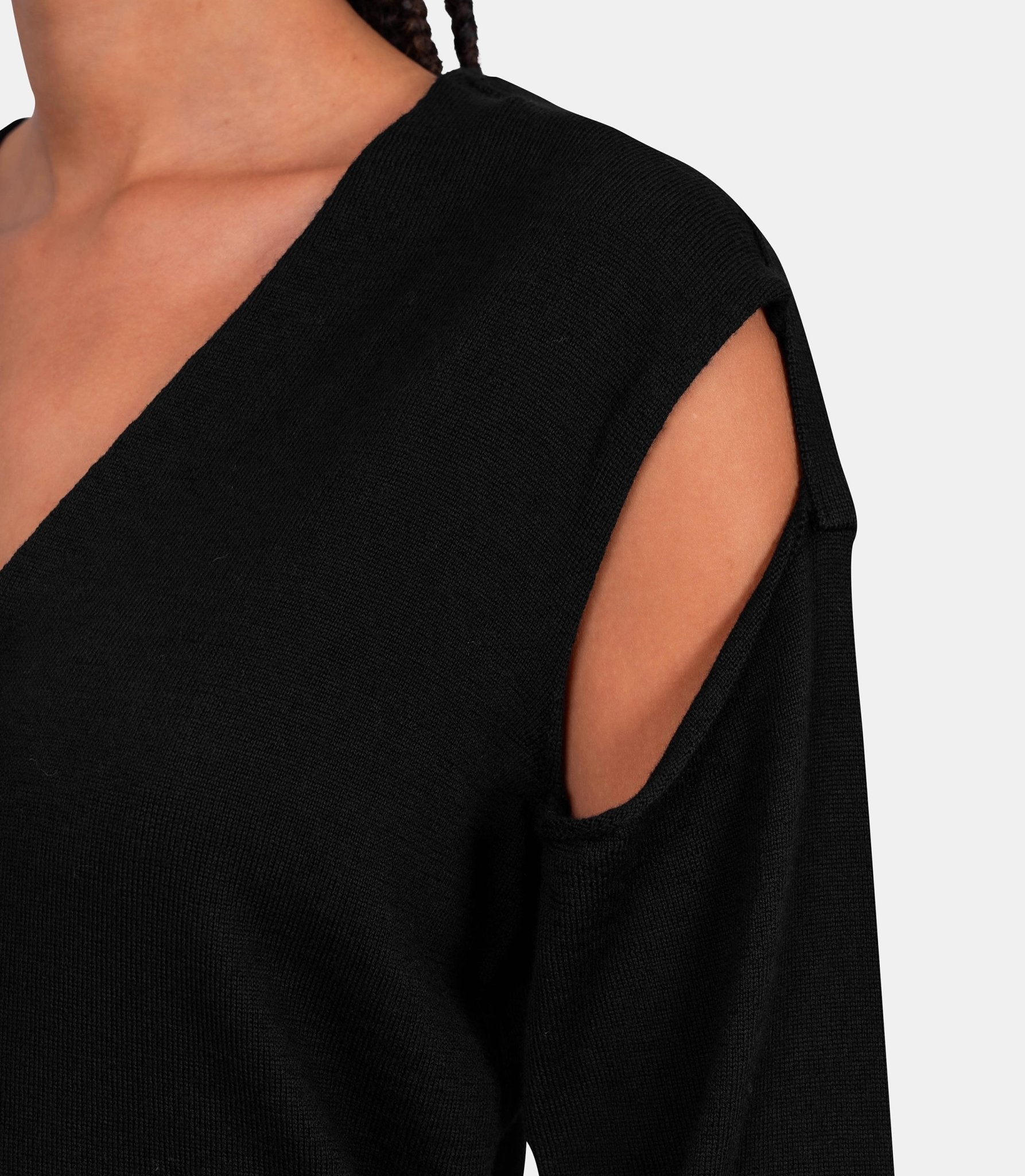 Cardigan coucou - RWF2515002 - 01 - XS - Gimaguas