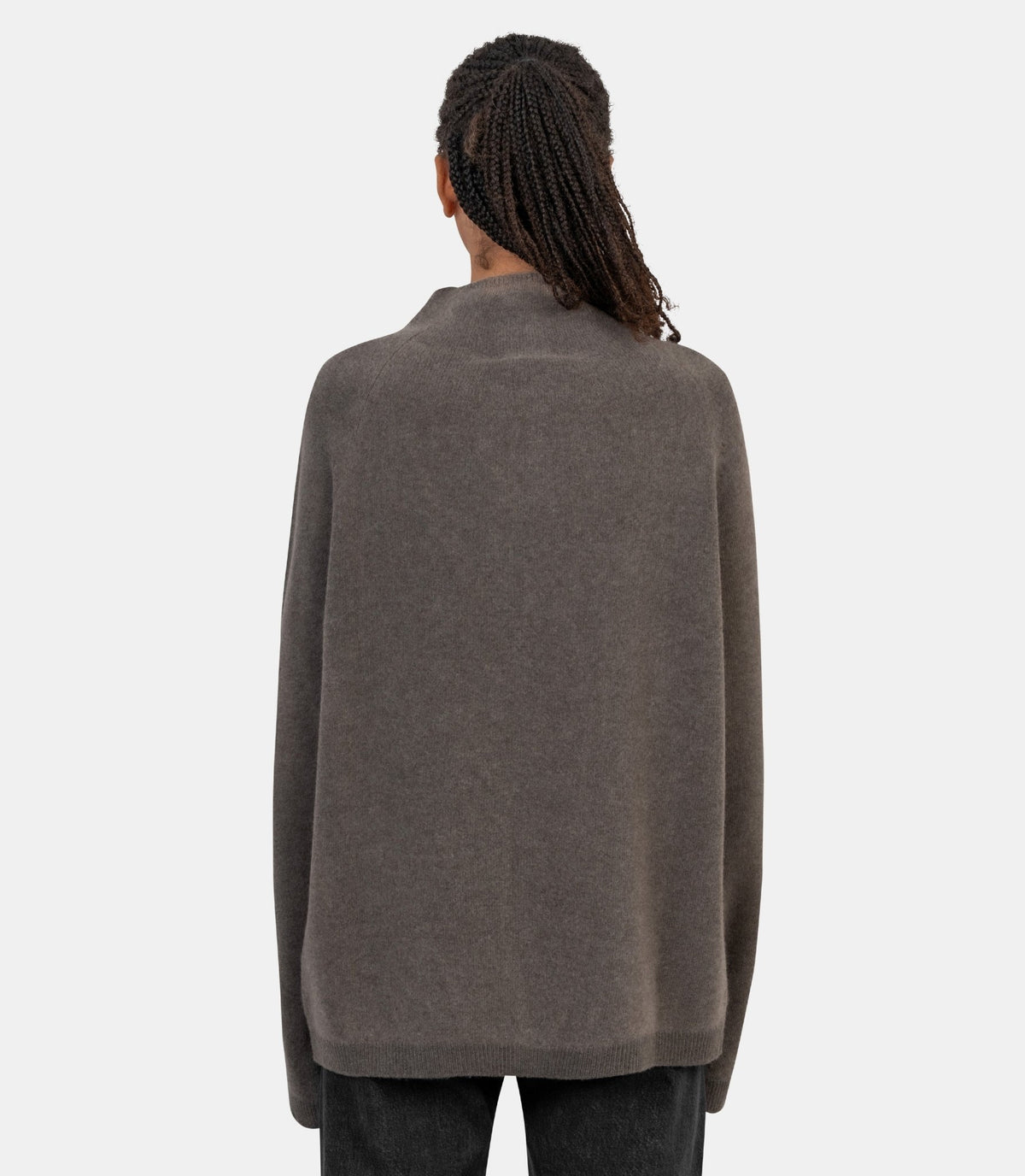 Cardigan dash zip-W4263LD-34-Our legacy