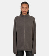 Cardigan dash zip-W4263LD-34-Our legacy