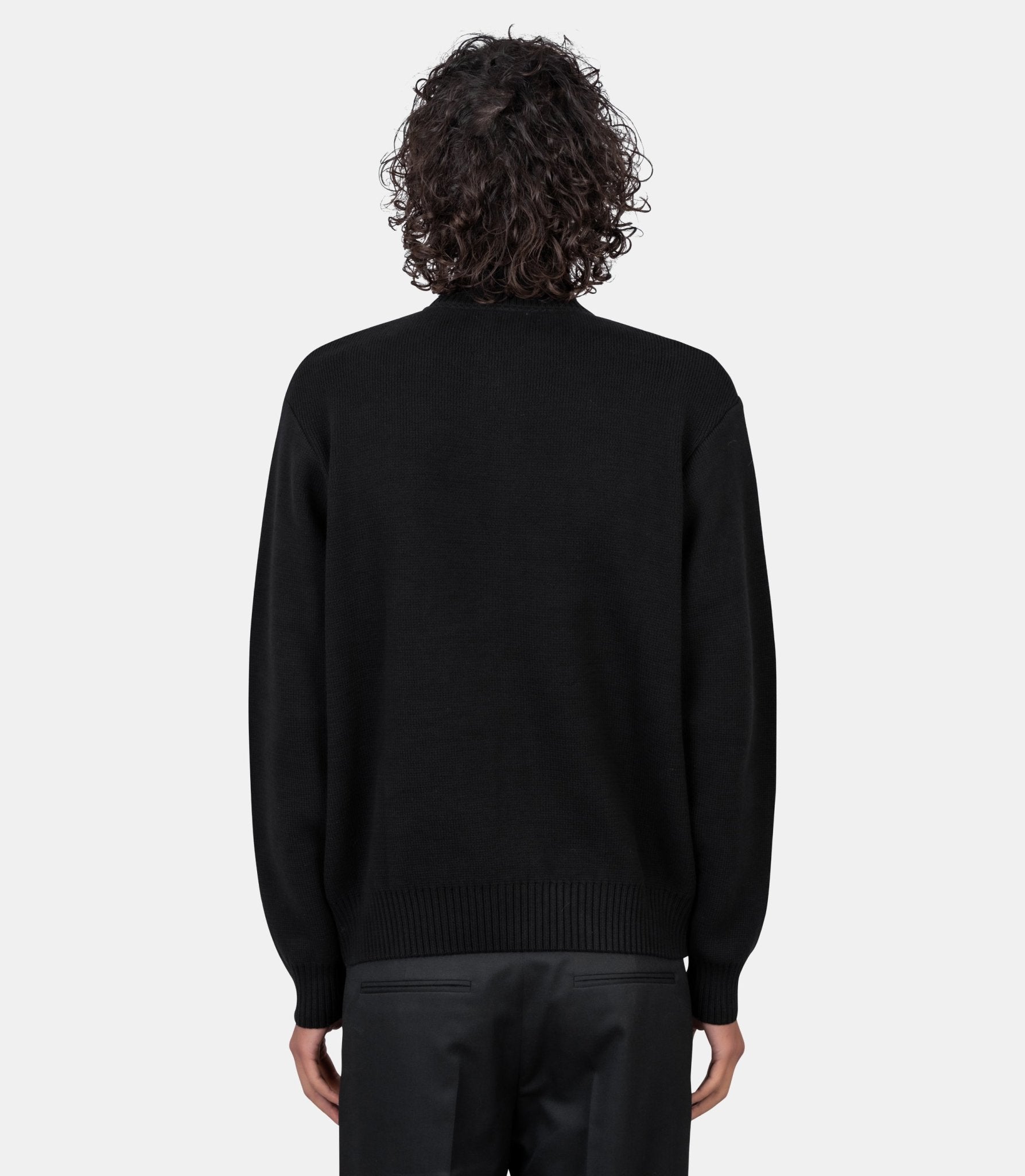 Cardigan diels - SS26-089K-XS - Arte