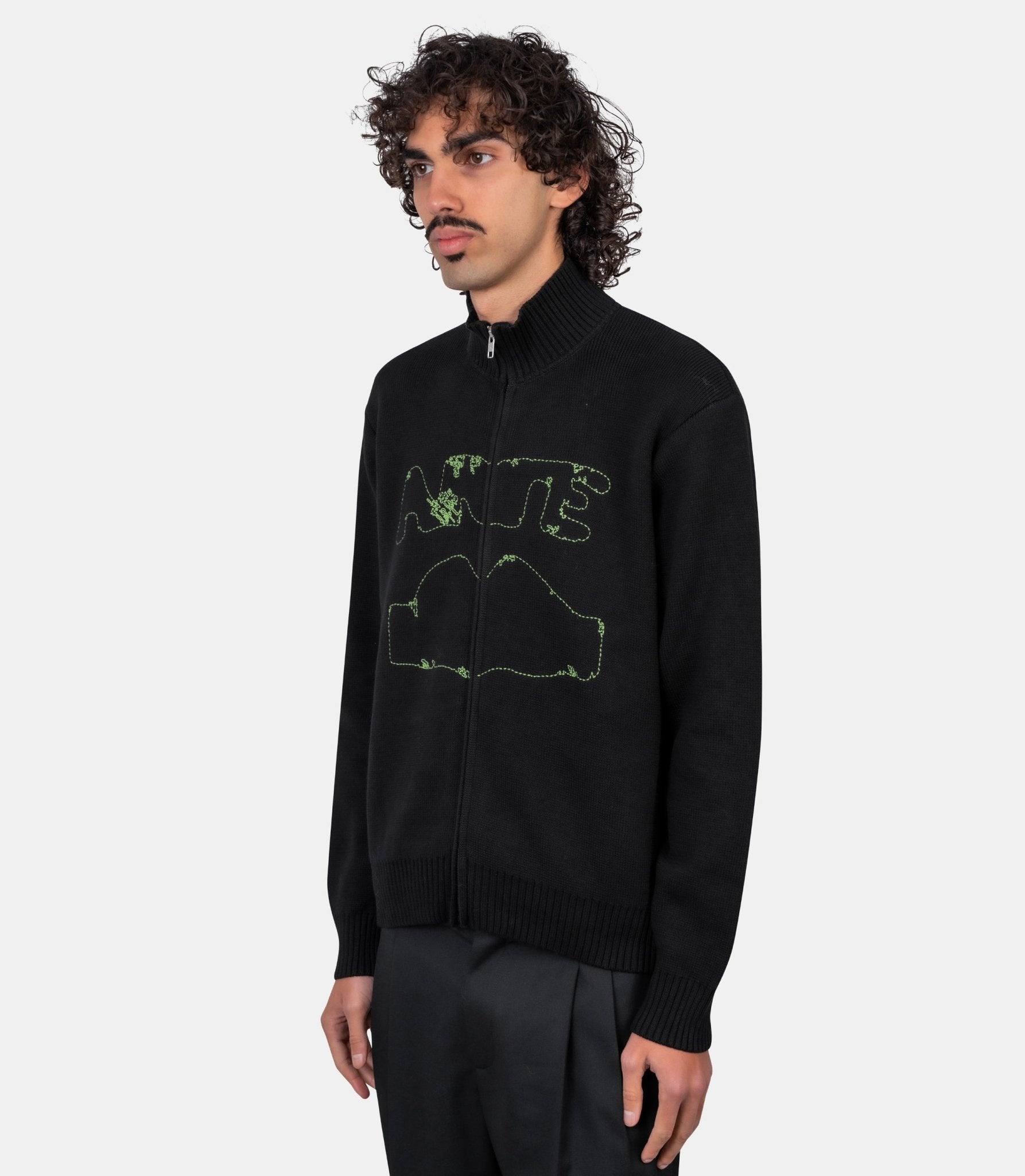 Cardigan diels - SS26-089K-XS - Arte