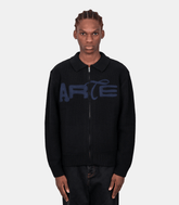 Cardigan energy-AW26-021K-1-XS-Arte