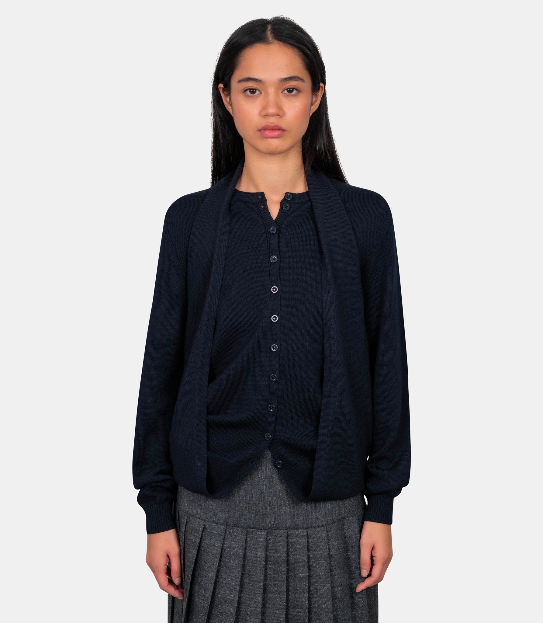 Cardigan favi - VJ1808-135-XS - Paloma wool