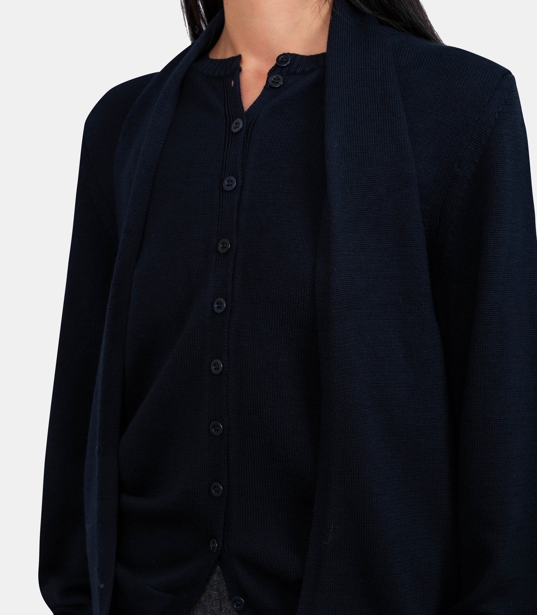 Cardigan favi - VJ1808-135-XS - Paloma wool