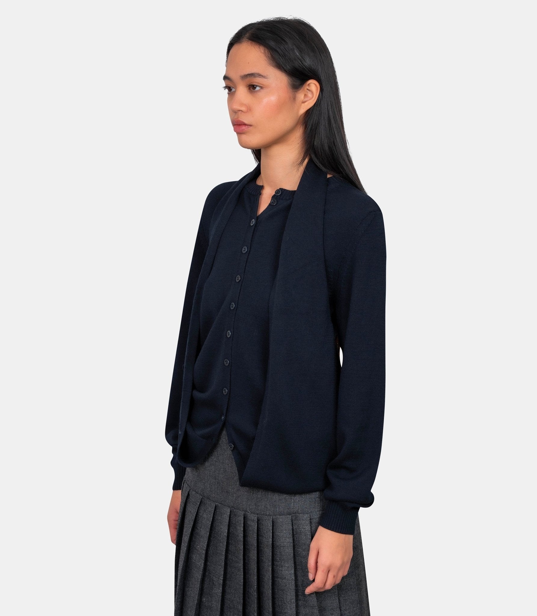 Cardigan favi - VJ1808-135-XS - Paloma wool