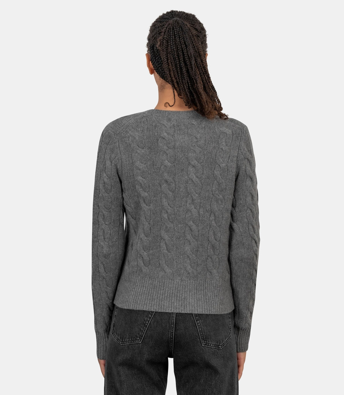 Cardigan flannel-211972104500-XS-Polo ralph lauren