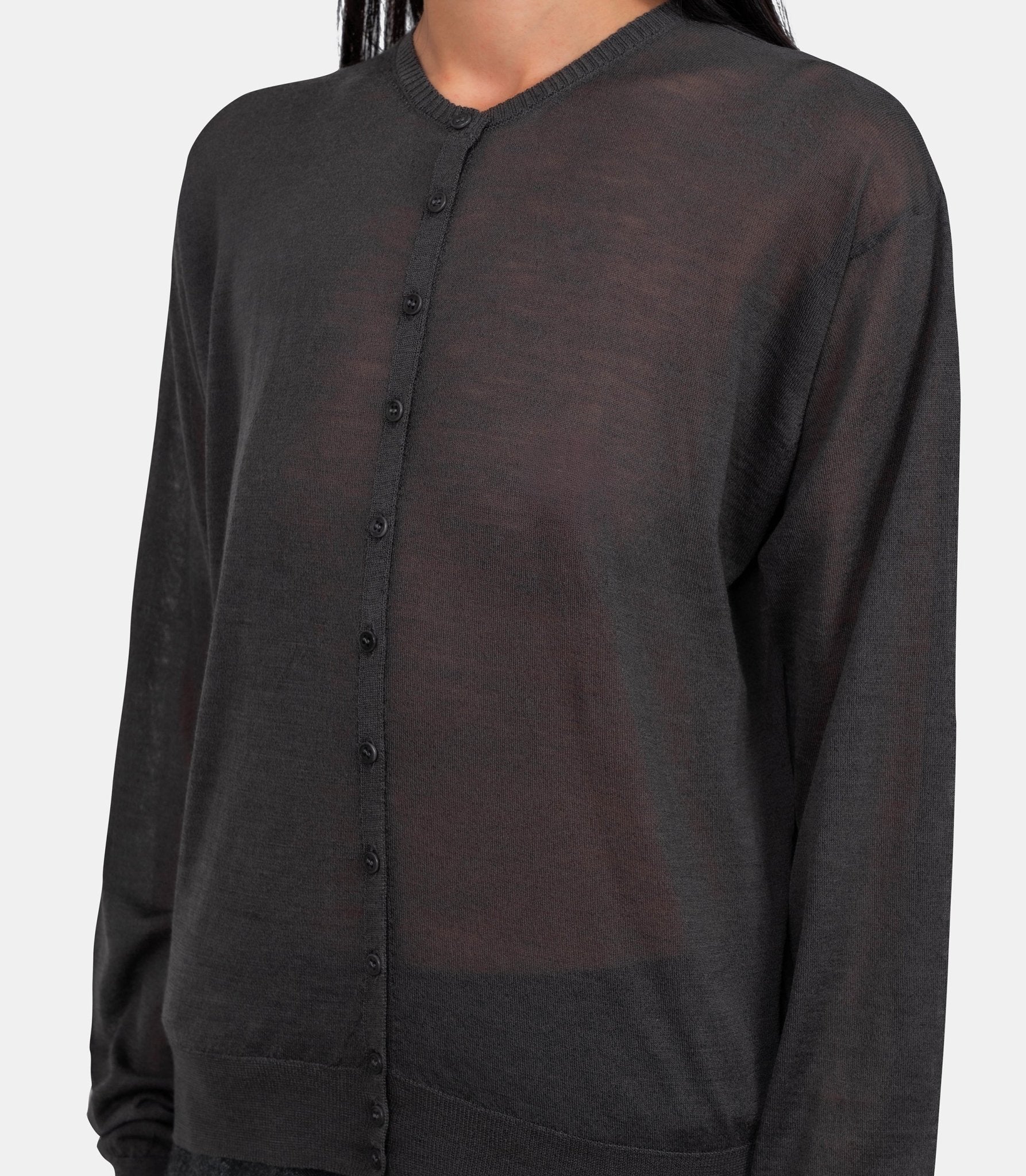 Cardigan junio - VJ1601-209 -XS - Paloma wool