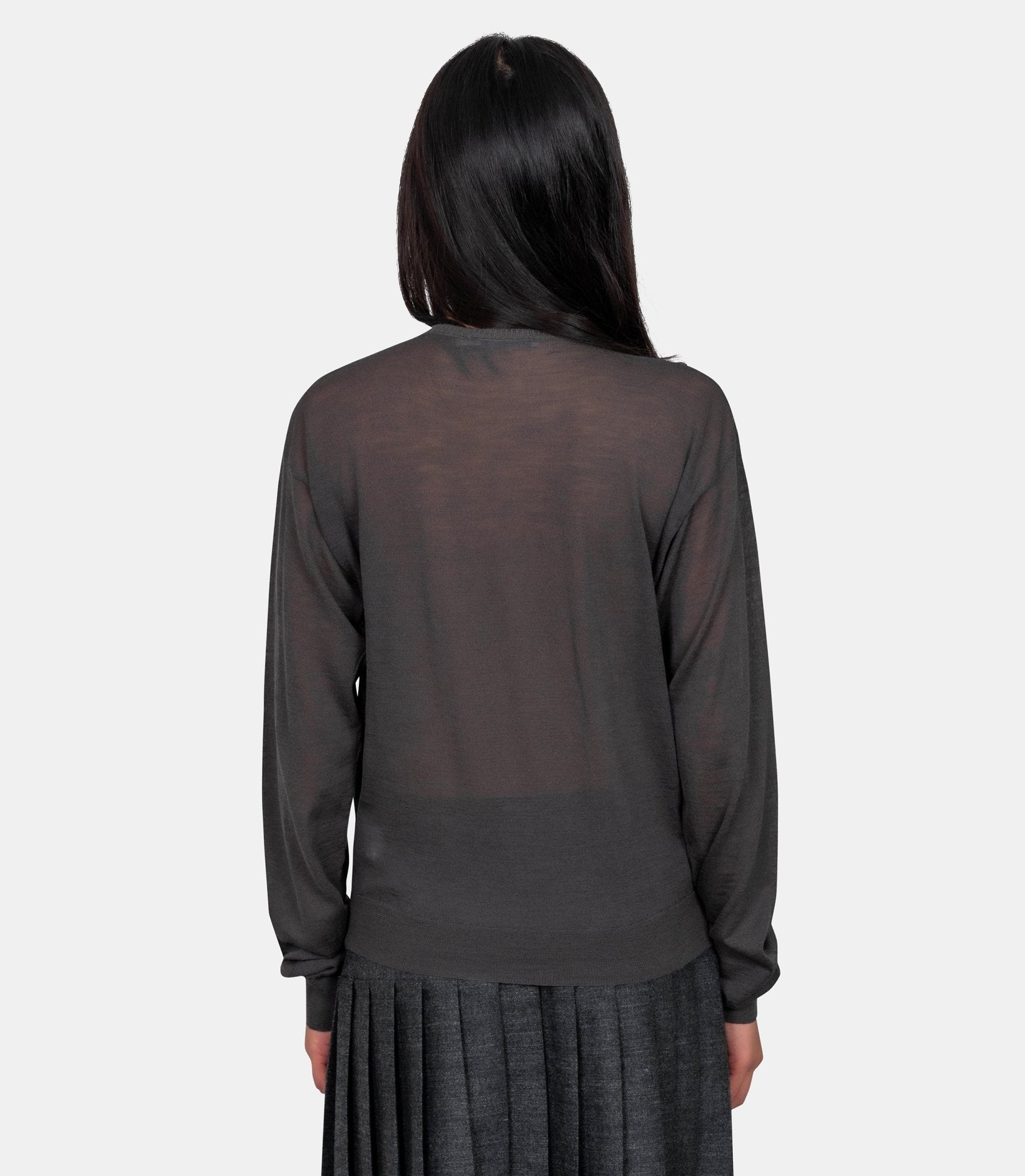 Cardigan junio - VJ1601-209 -XS - Paloma wool