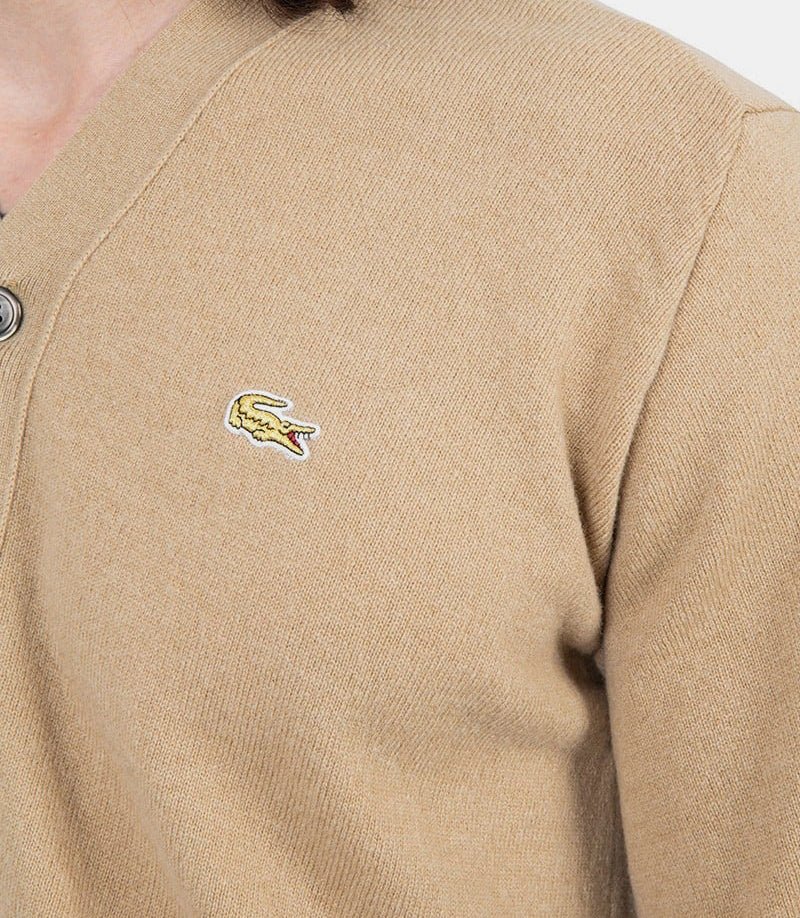 Cardigan lacoste - Comme des garçons shirt - Family 3.0