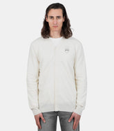 Cardigan logoAZ - N066 - 051 - 3 - SComme des garçons play