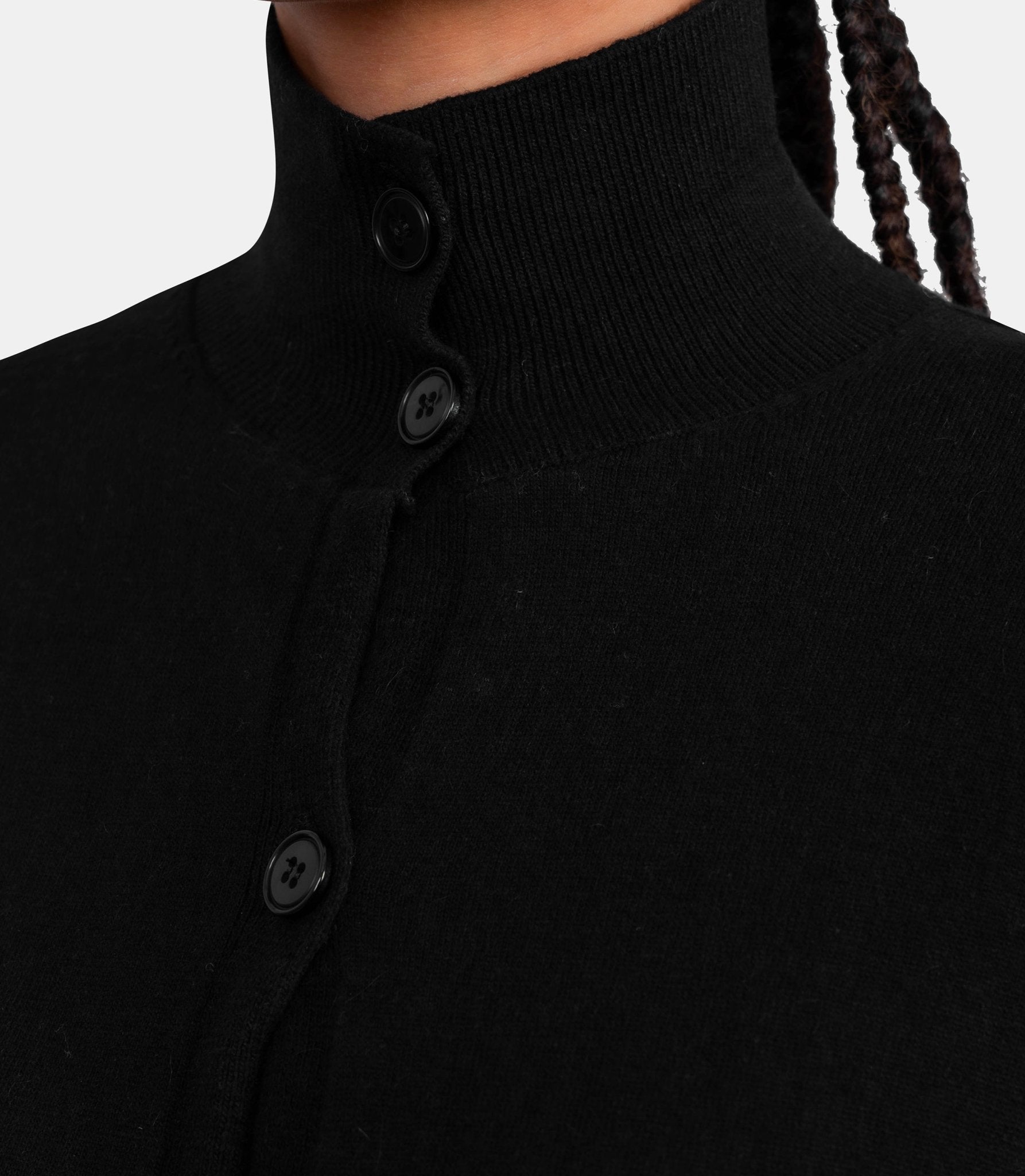 Cardigan mambo - RWF2537027 - 01 - M - Gimaguas