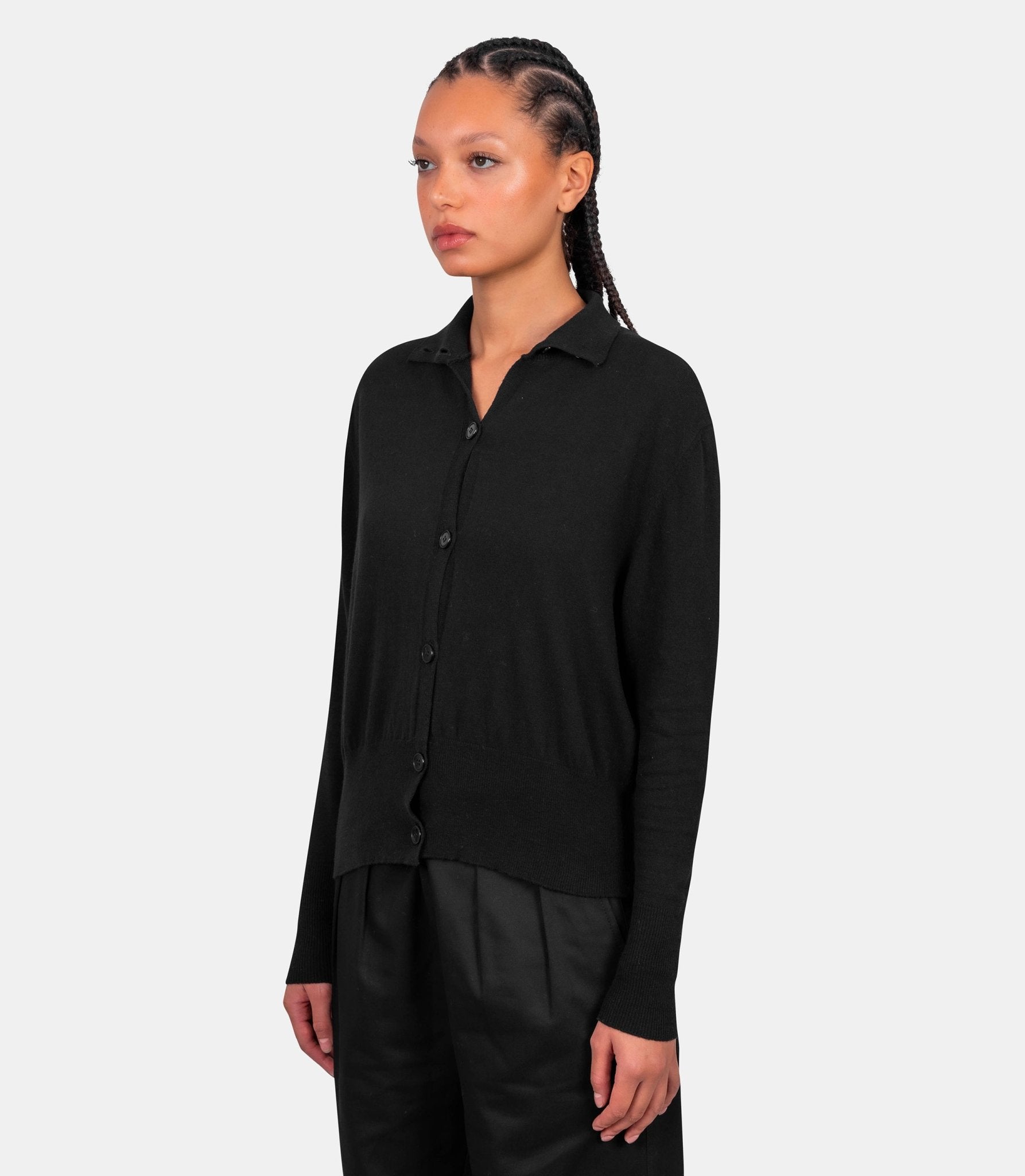Cardigan mambo - RWF2537027 - 01 - M - Gimaguas