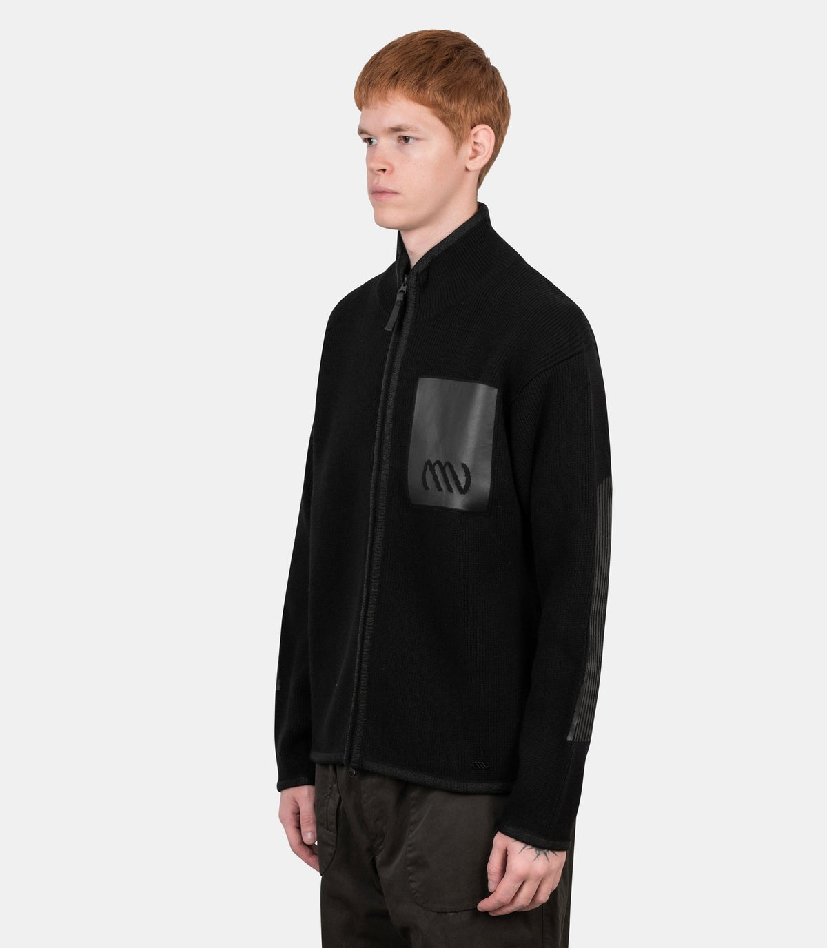 Cardigan-21MMKN501A-110196M-999-M-Massimo osti