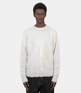 Cardigan textured - 117291-1230-XS - Stüssy