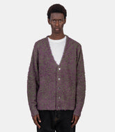 Cardigan textured - 117291-960-XS - Stüssy