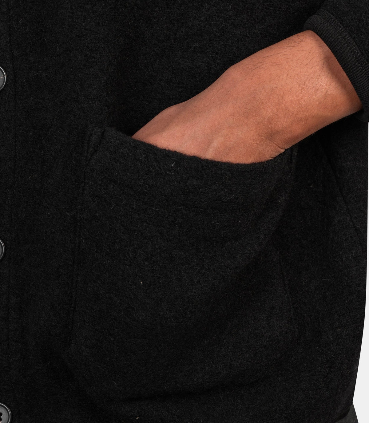Cardigan-00016-BLACK-S-Universal works.