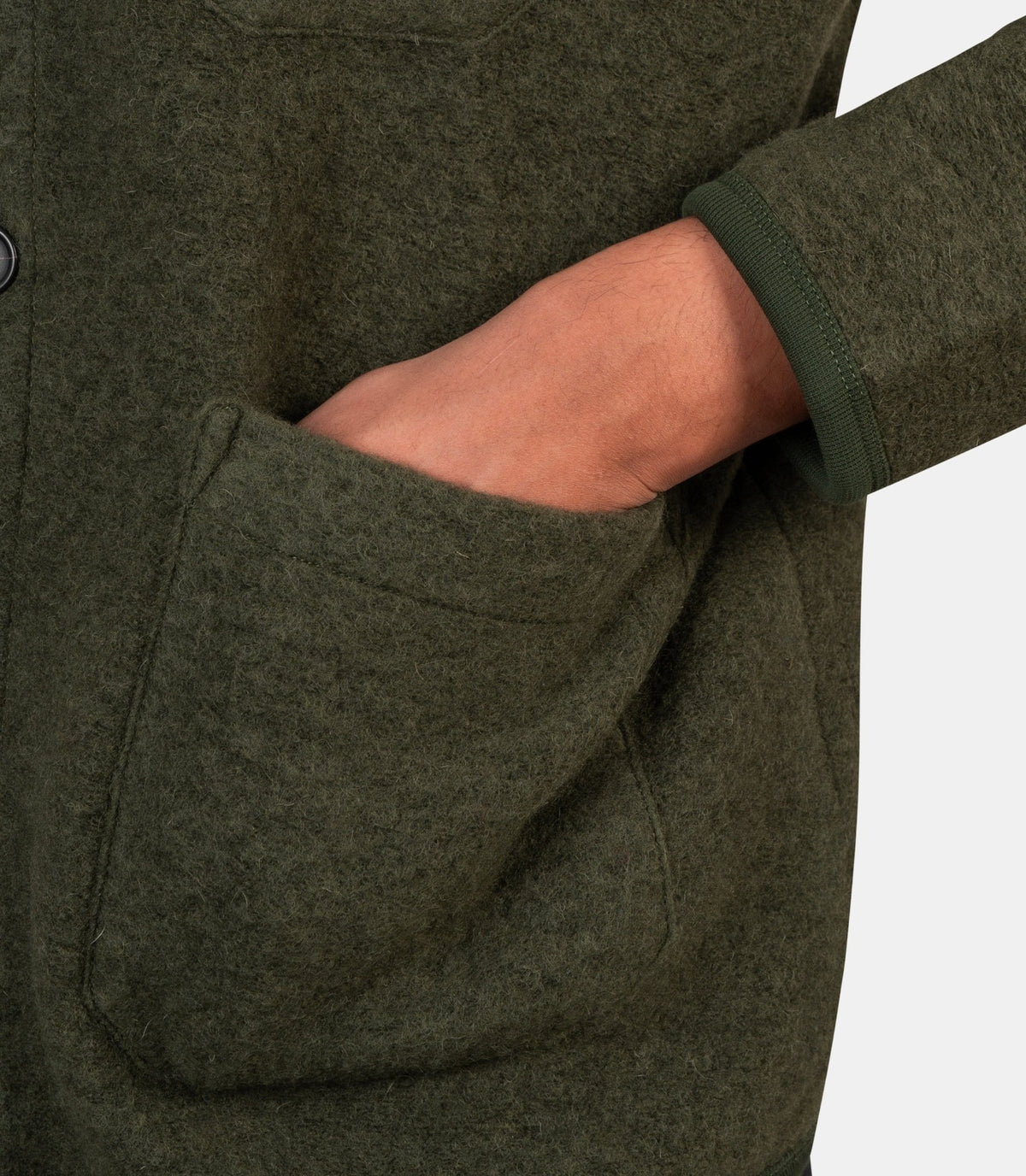 Cardigan-00016-OLIVE-S-Universal works.