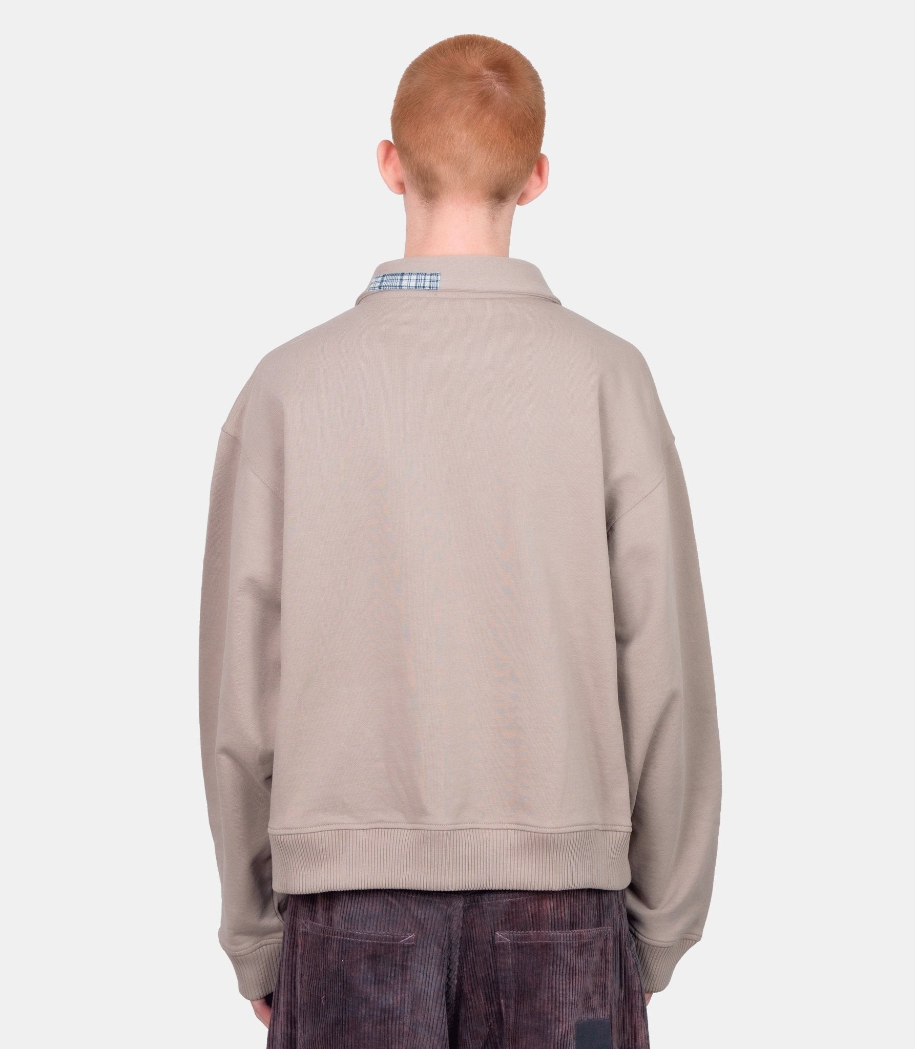 Cardigan walking - SAW25SWWACCOTBLR-M - Story mfg.