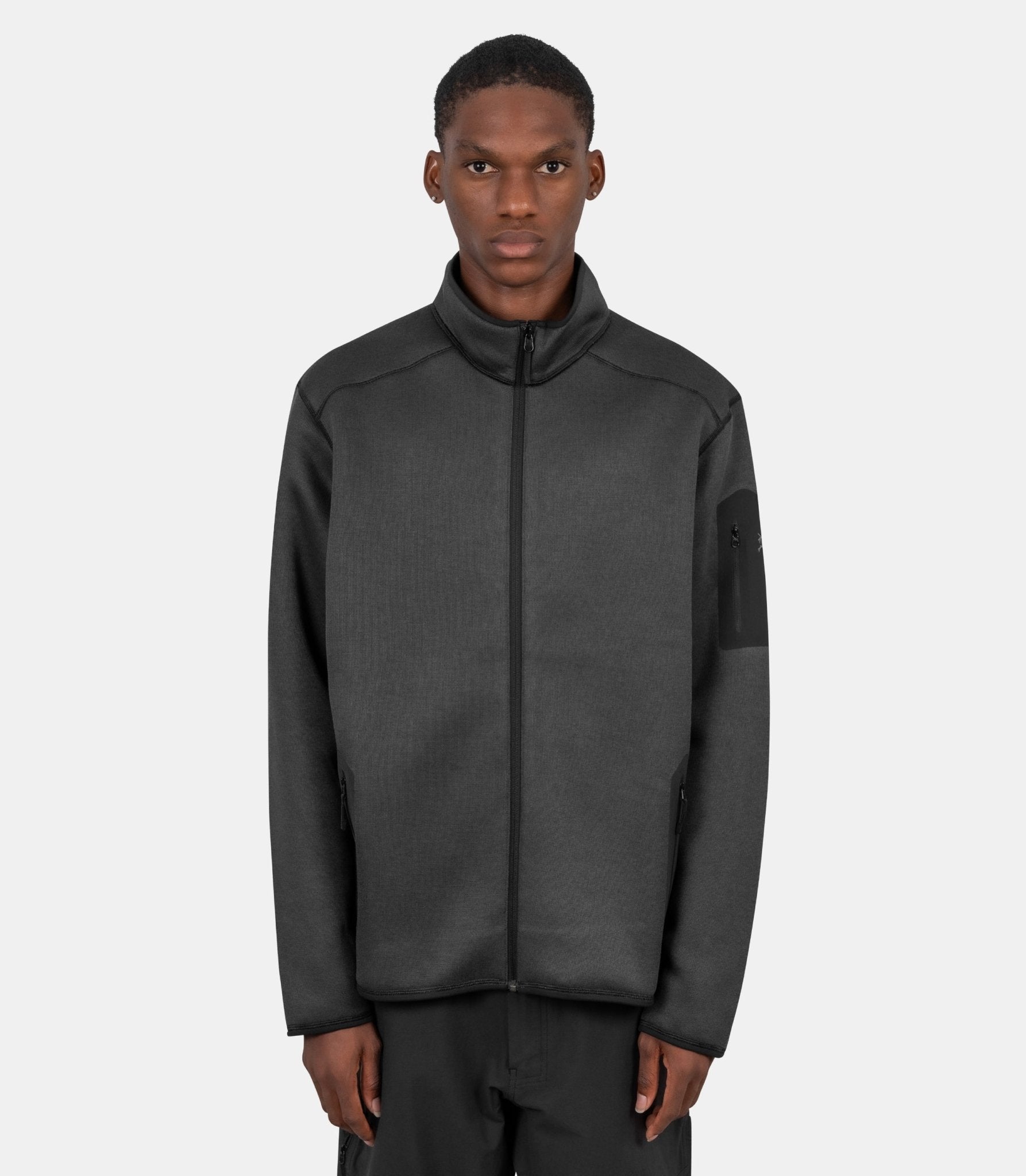 Cardigan zippé covert-X000010727-000033-S-Arc'teryx