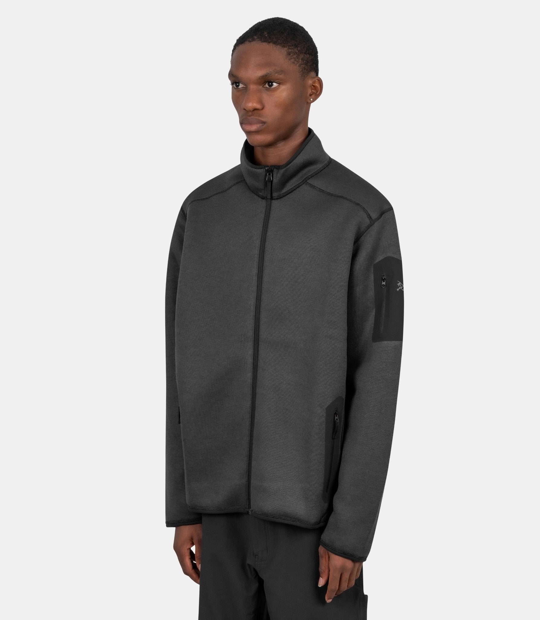 Cardigan zippé covert-X000010727-000033-S-Arc'teryx