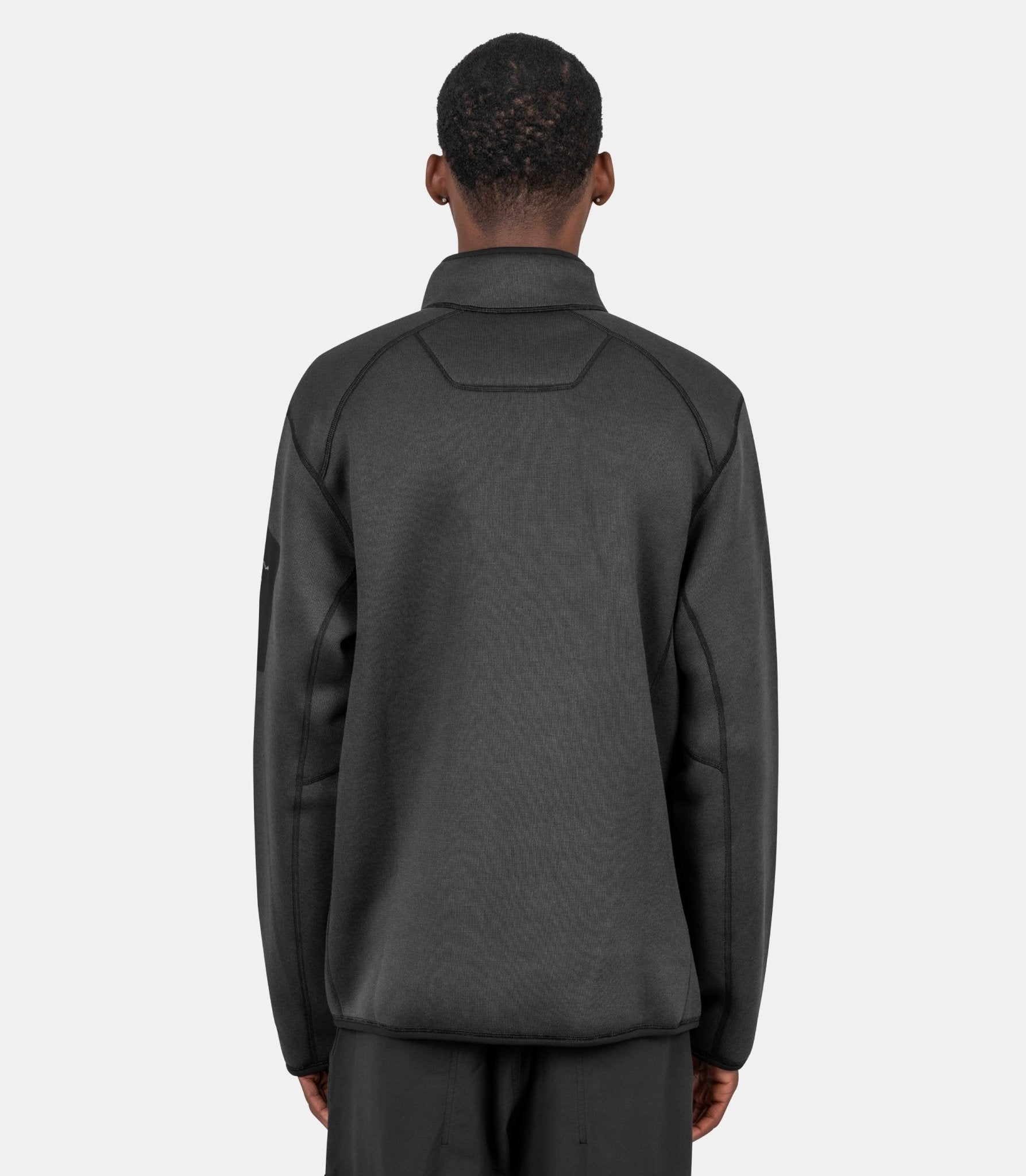 Cardigan zippé covert-X000010727-000033-S-Arc'teryx