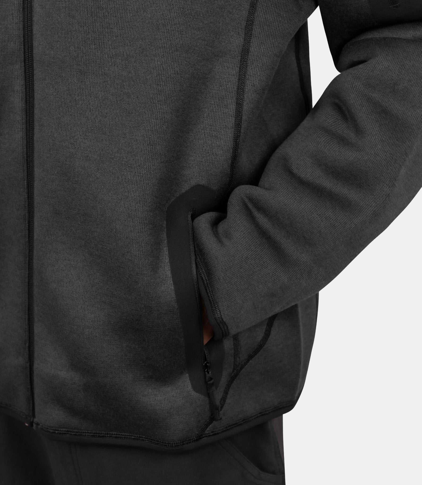 Cardigan zippé covert-X000010727-000033-S-Arc'teryx