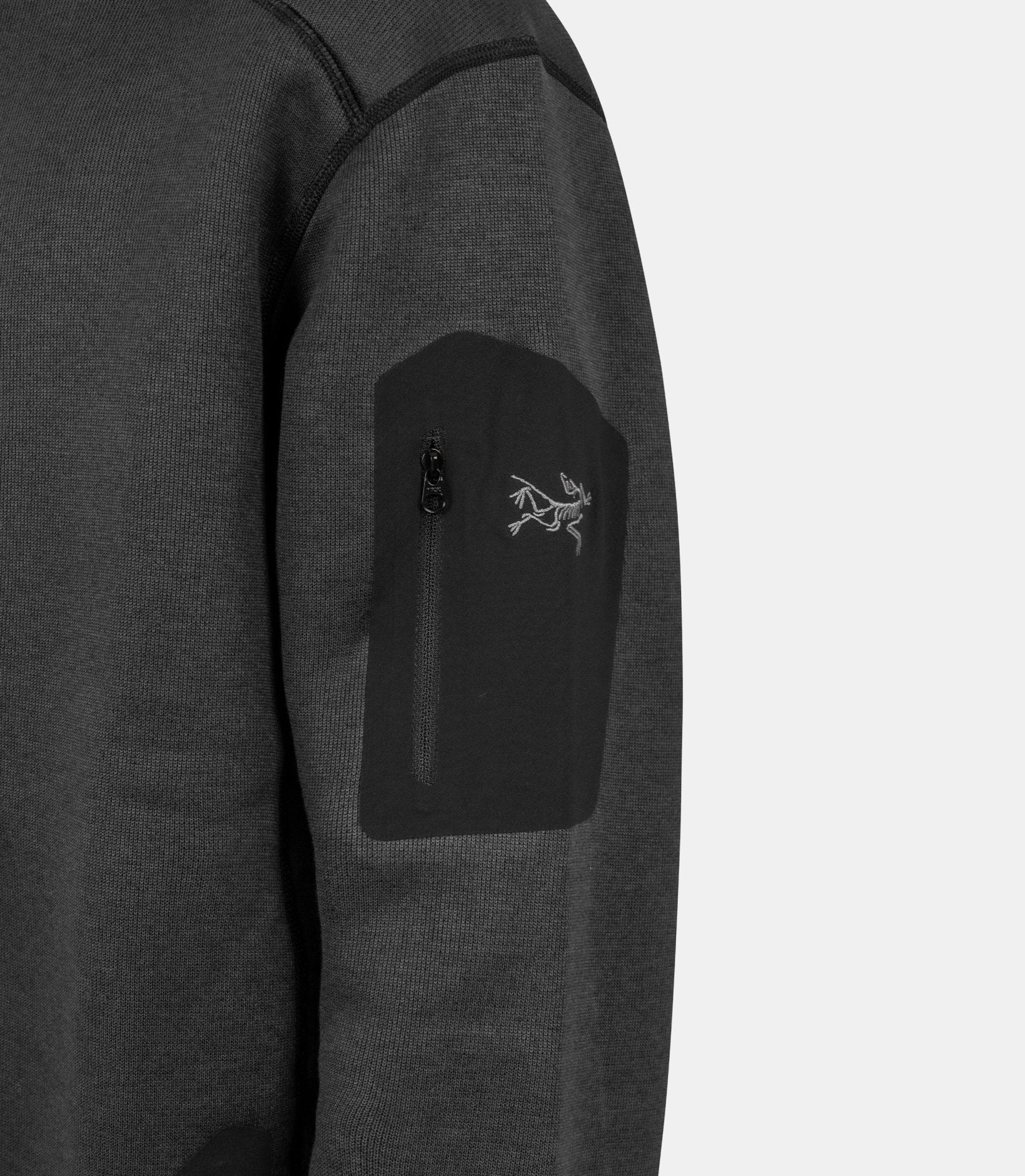 Cardigan zippé covert-X000010727-000033-S-Arc'teryx