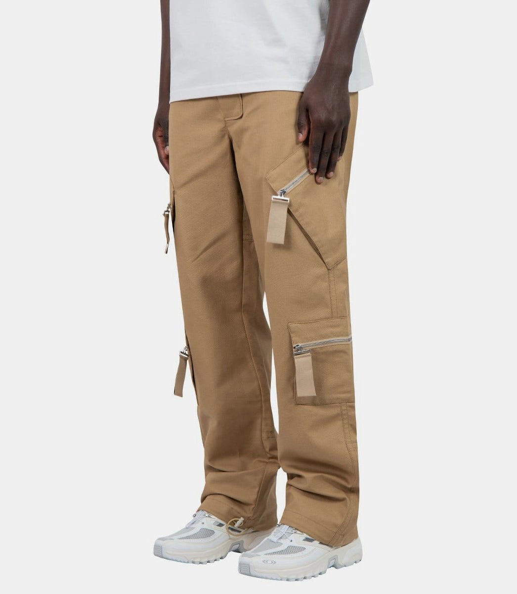 Cargo marrone226PA026 - 1383 - 150 - SS23 - 46Jacquemus