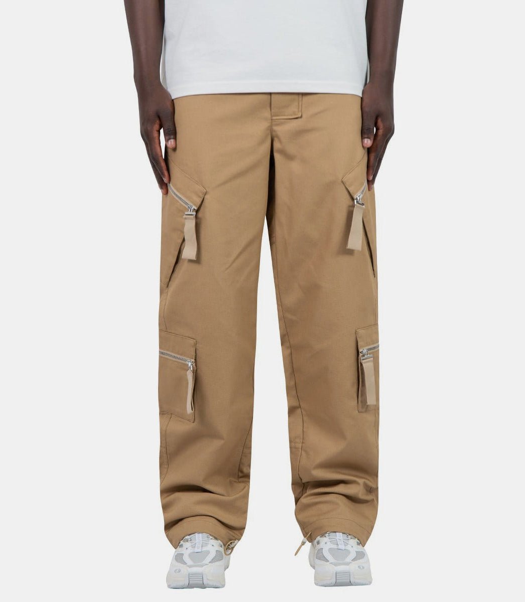 Cargo marrone226PA026 - 1383 - 150 - SS23 - 46Jacquemus