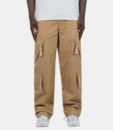 Cargo marrone226PA026 - 1383 - 150 - SS23 - 46Jacquemus