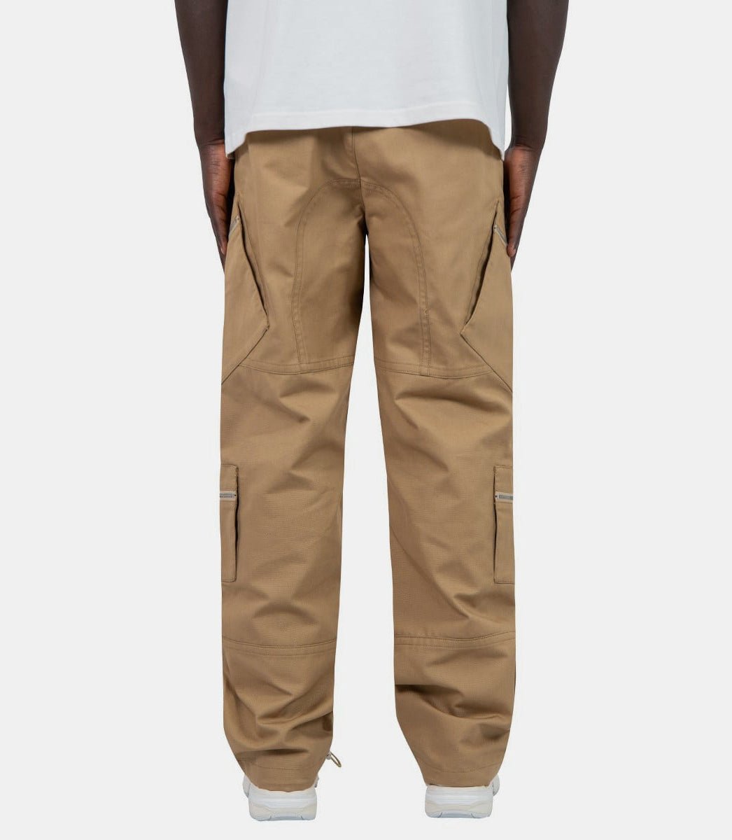 Cargo marrone226PA026 - 1383 - 150 - SS23 - 46Jacquemus