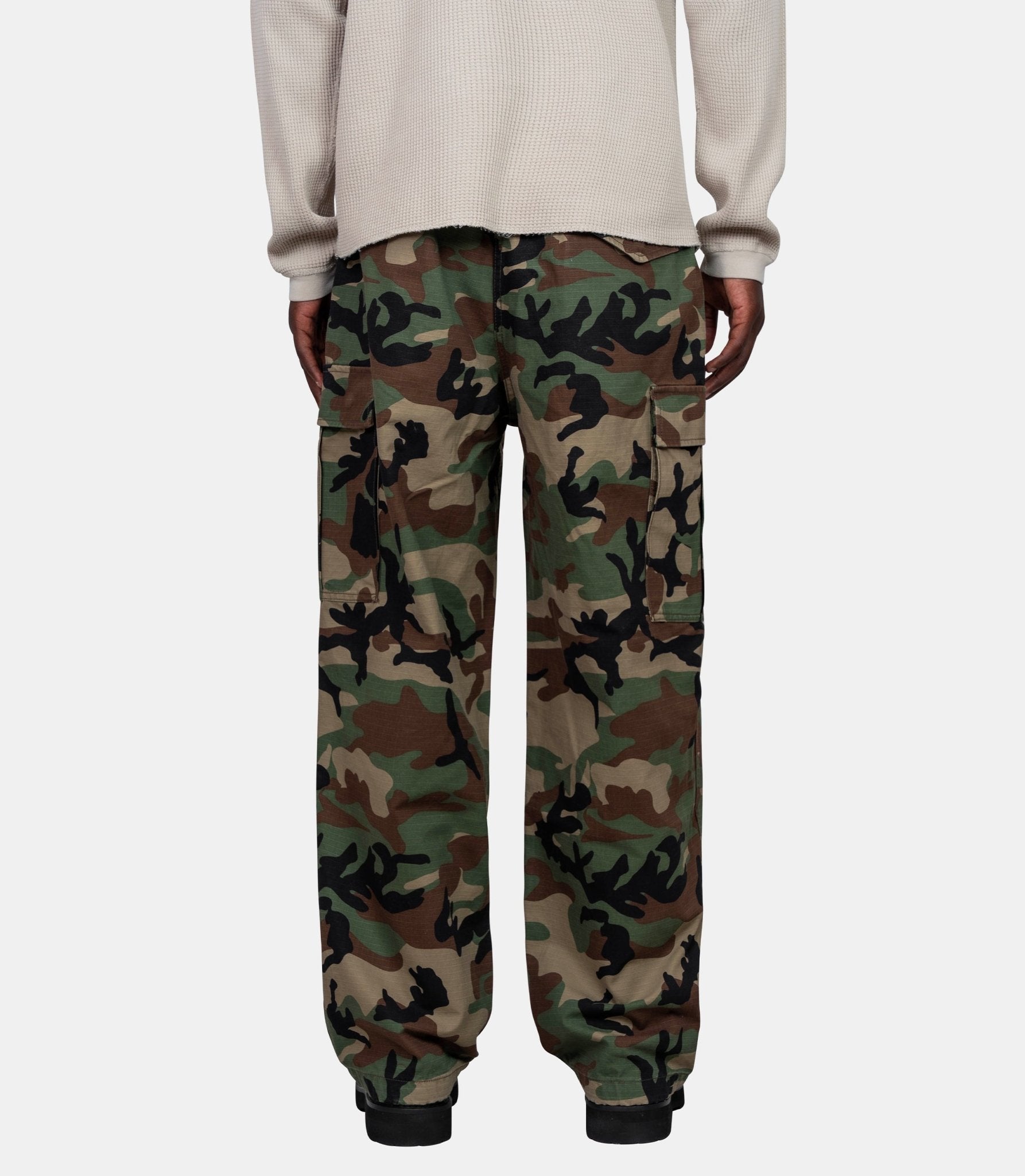 Cargo pant - 116715 - 0423 - 30 - Stüssy