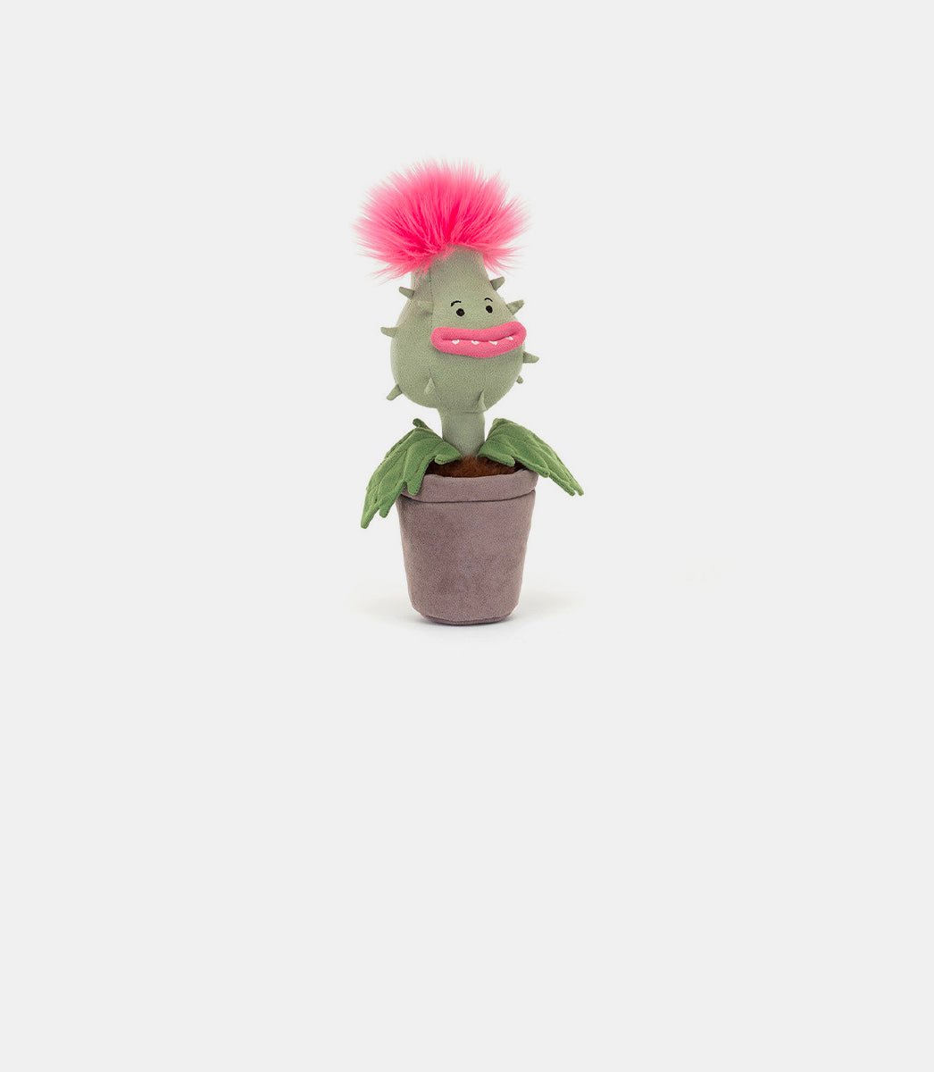 Carniflore PriscillaCARN2P - OSJellycat
