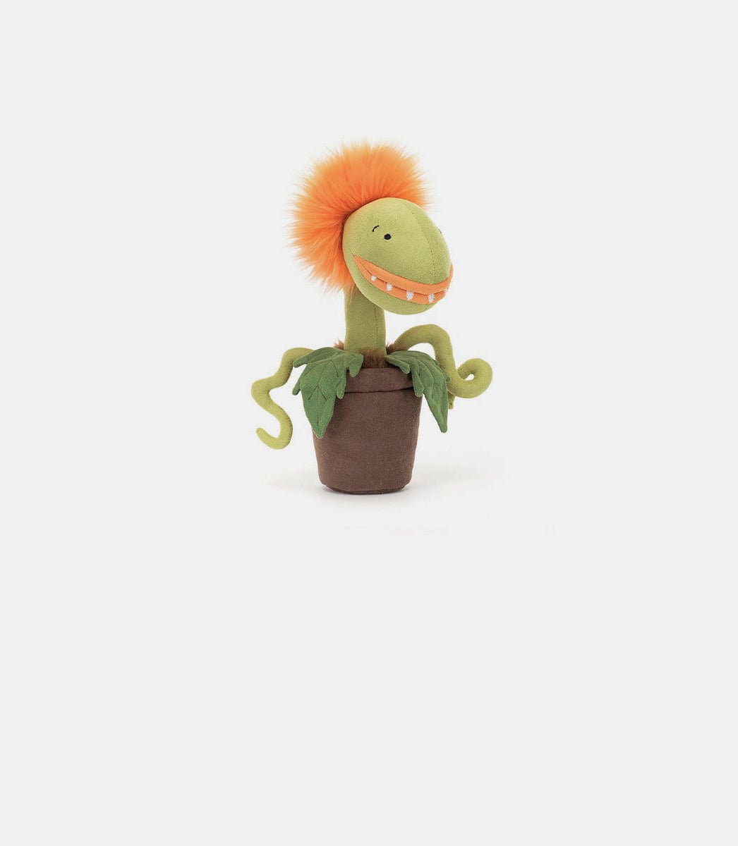 Carniflore tammie - CARN2T - OS - Jellycat
