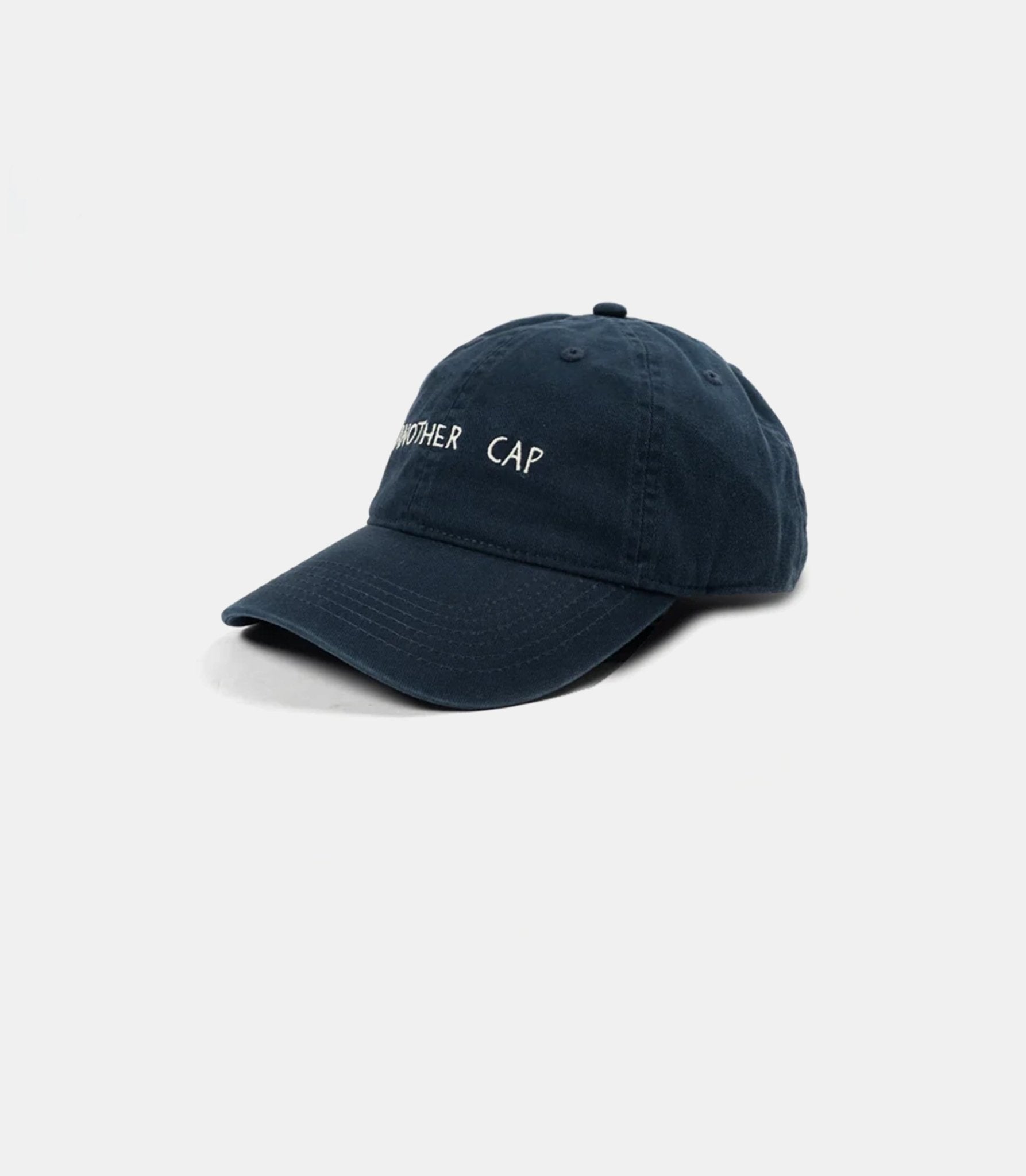 Casquette 1.0 - 1023-FADEDNAVY-OS - Another aspect