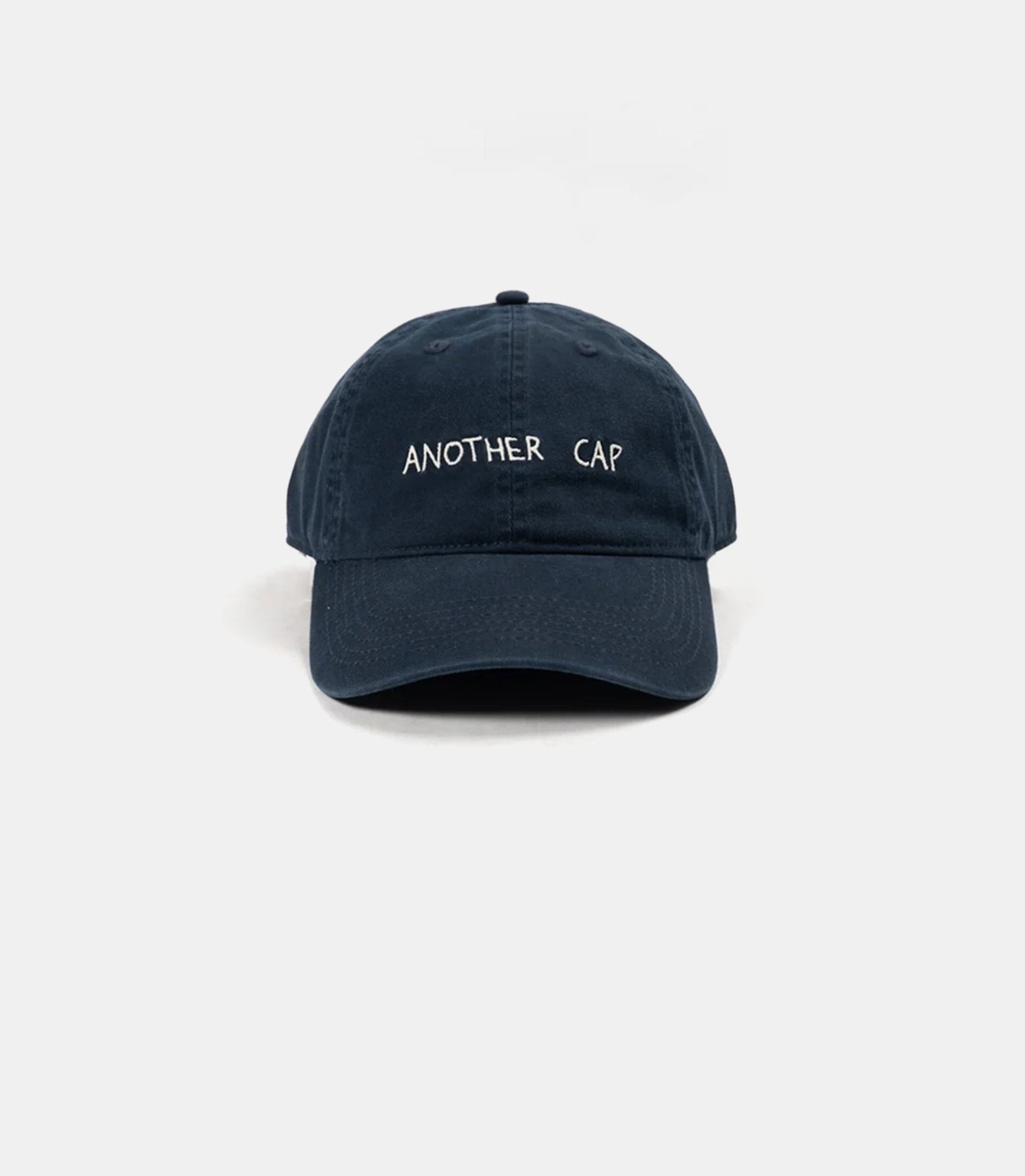 Casquette 1.0 - 1023-FADEDNAVY-OS - Another aspect