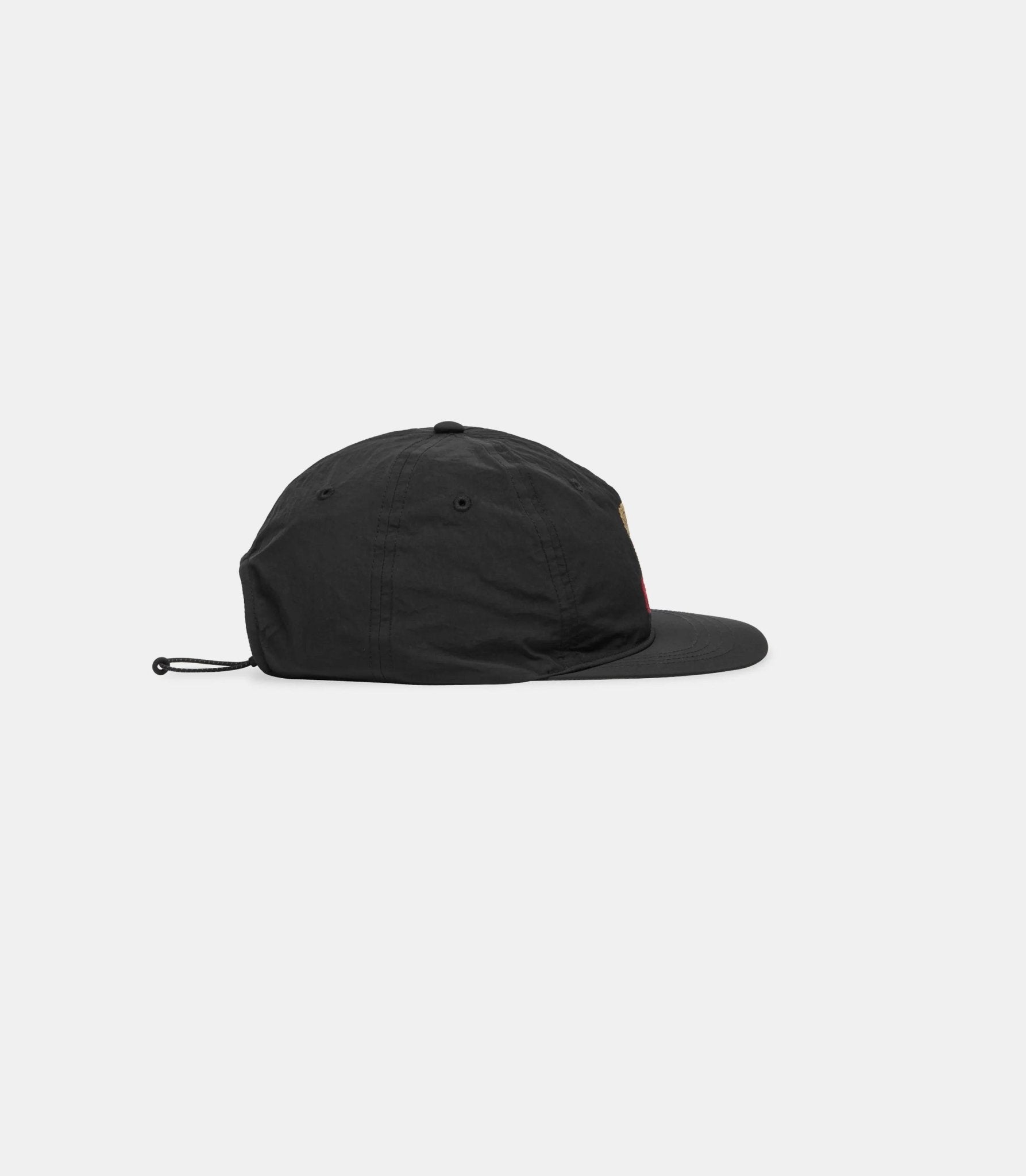 Casquette 5 panel flitesilk - 31025-00017-OS - Satisfy