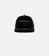 Casquette 6 panel - AWK-FW25-HT005-O/S - Awake ny