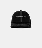 Casquette 6 panel - AWK - FW25 - HT005 - O/S - Awake ny