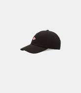 Casquette 6 panel - DT - H0227 - TKC - Black - OS - Danton