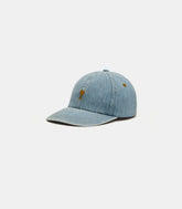 Casquette ami de cœur-UCP264.DE0139.480-OS-Ami paris