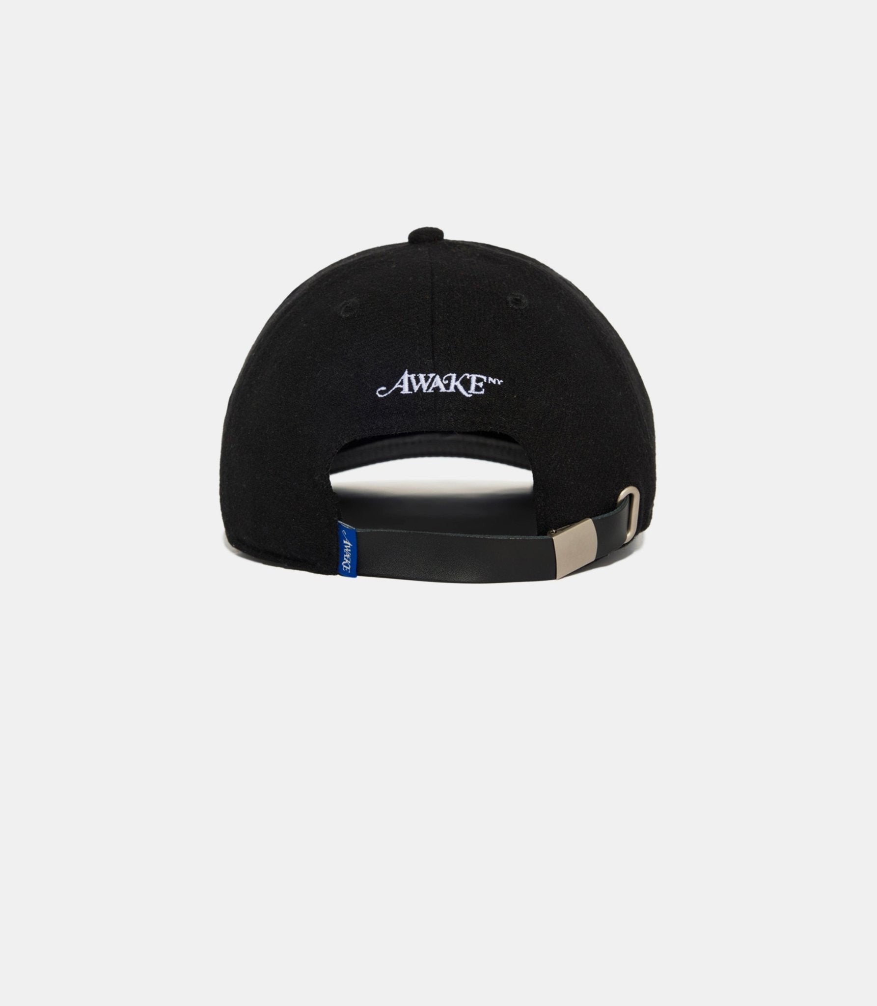 Casquette baseball - AWK - FW25 - HT004 - O/S - Awake ny