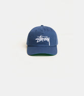 Casquette big stock mid depth-1311209-0866-OS-Stüssy