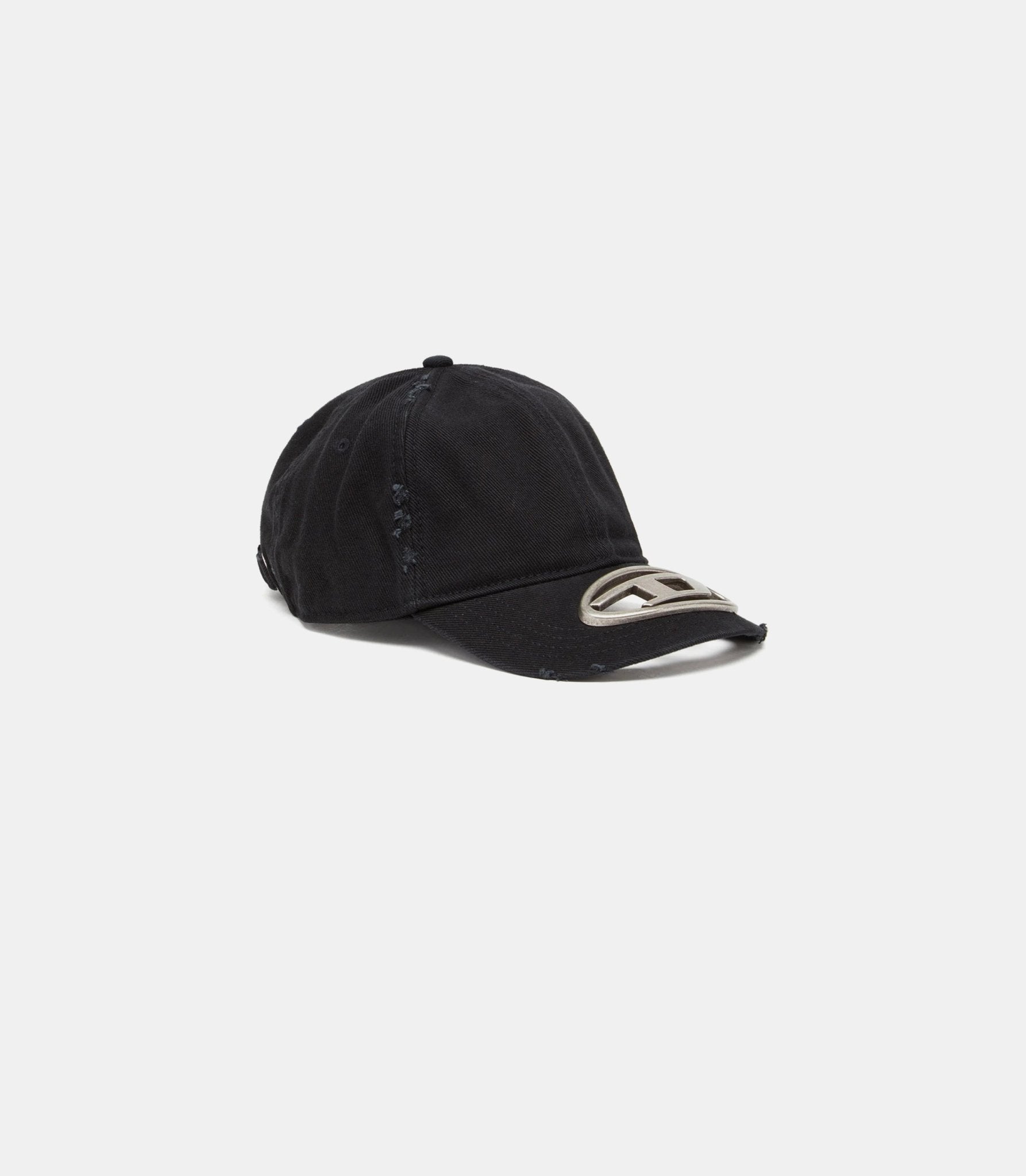 Casquette c - beast - a1 - A12709 - 0PFAA - 9XX - OS - Diesel