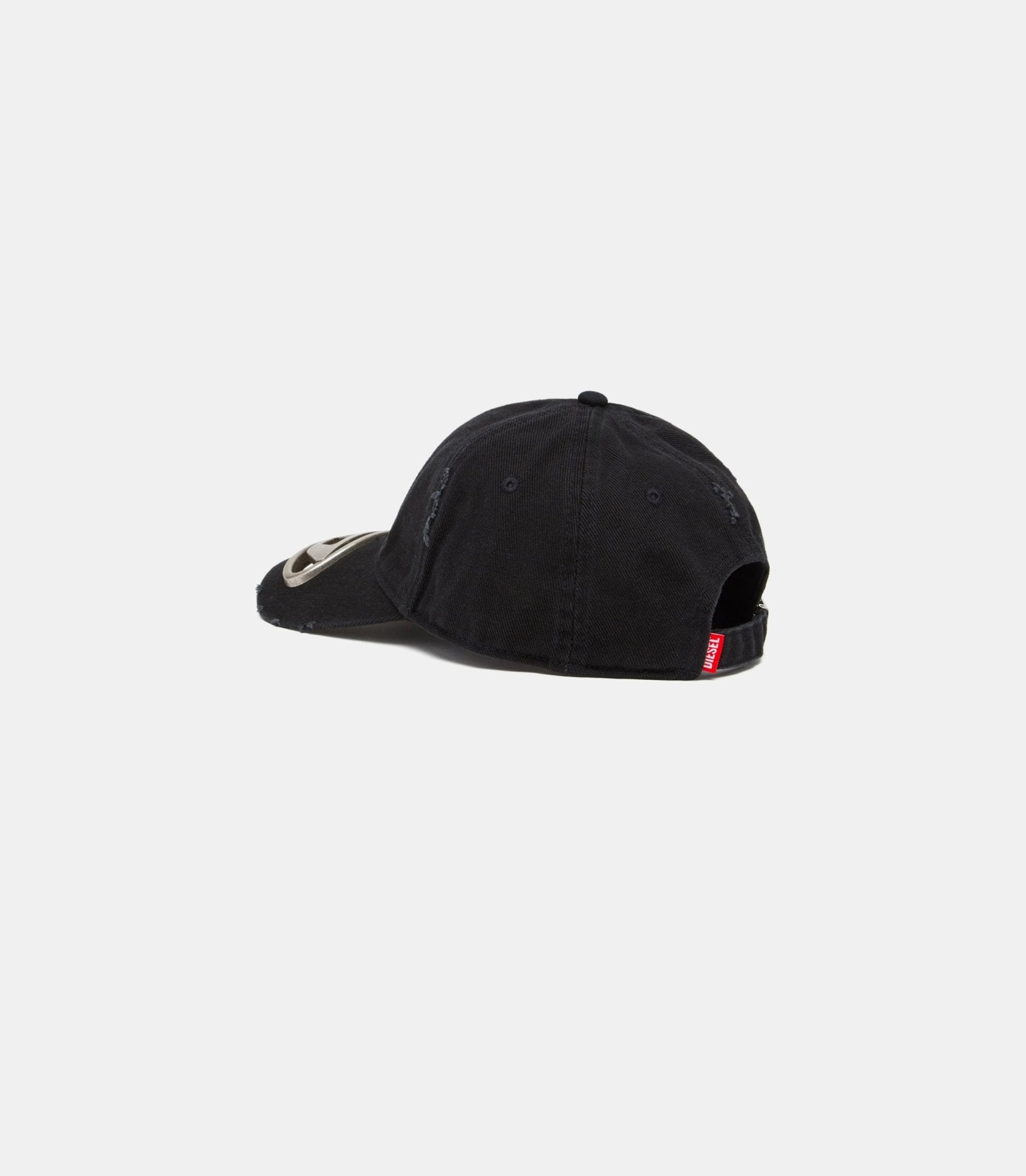 Casquette c - beast - a1 - A12709 - 0PFAA - 9XX - OS - Diesel