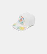 Casquette - A - AW25 - HAT - 008 - 02 - O/S - Casablanca